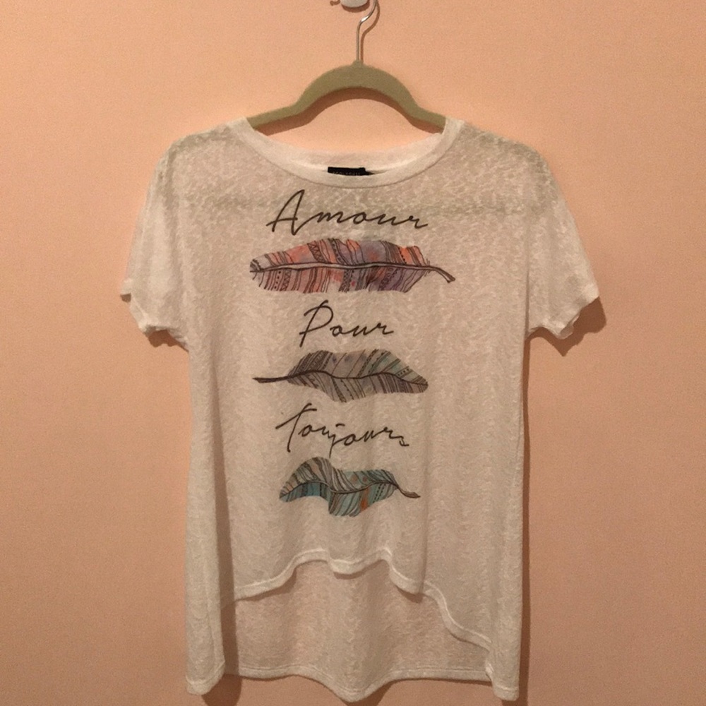 shirt